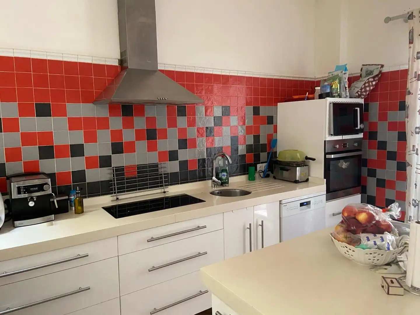 Casa o xalet en venda a TIXE, Centro - Doña Mercedes