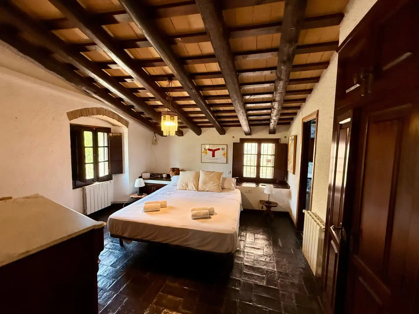 Landhaus mit Pool zum Verkauf in Camino de Cal Soldat, imagen 36
