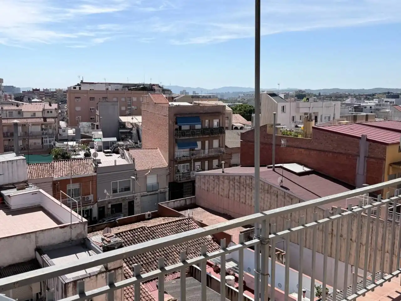 Piso con terraza en venta en Ca n'Oriac - Sector Nord, imagen 13