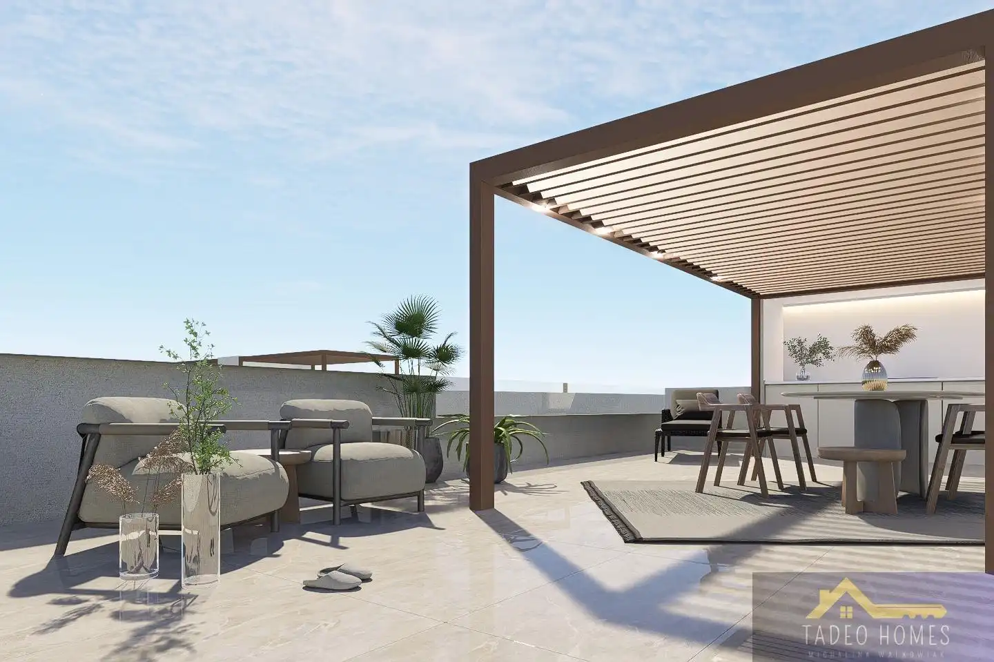 Apartamento en venta en Santa Teresa, Pilar de la Horadada ciudad