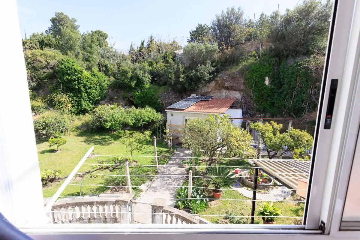 Jardín de Piso en venta en Tortosa con Parquet y Balcón