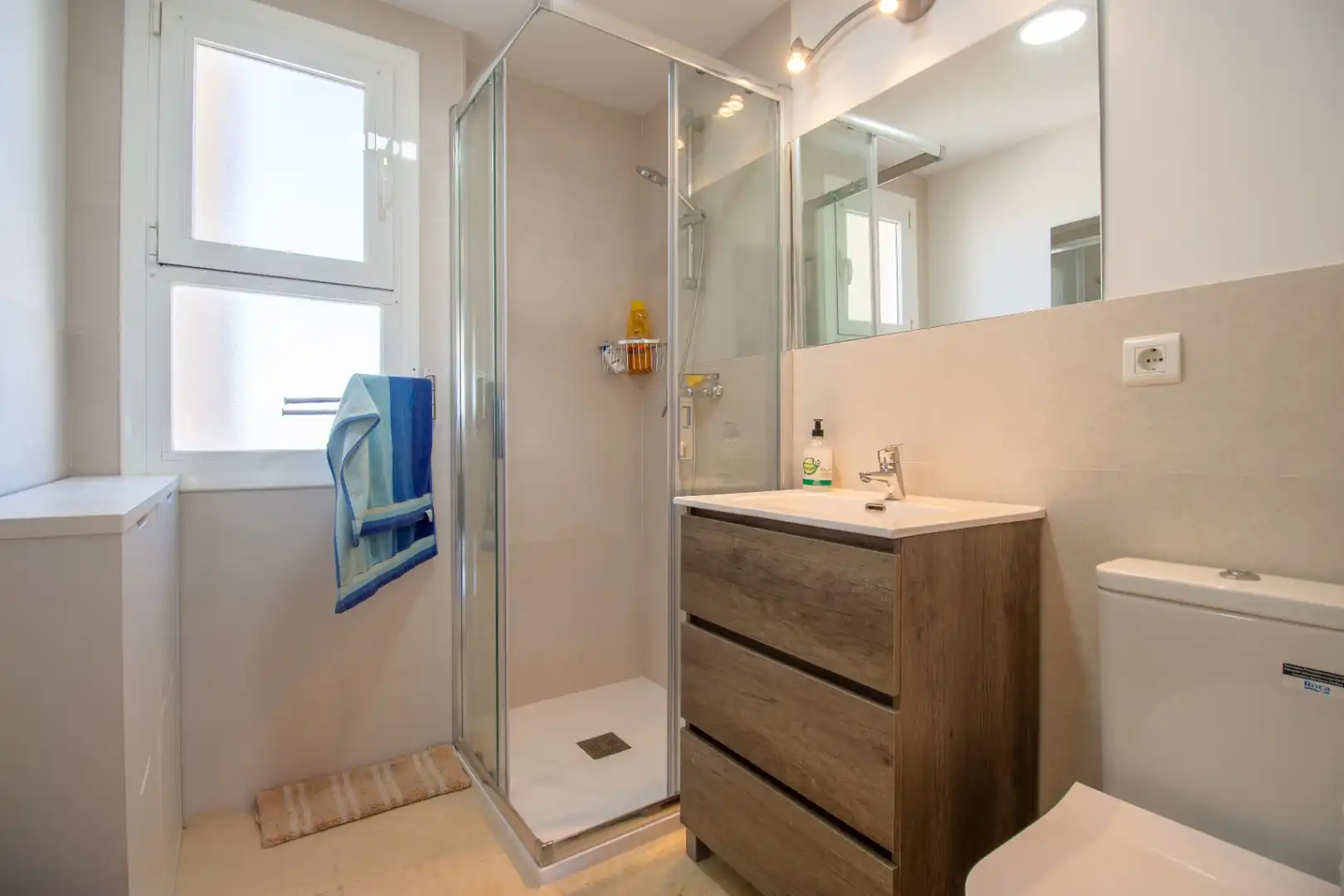 Appartamento con terrazza in vendita a Levante Alto, imagen 13