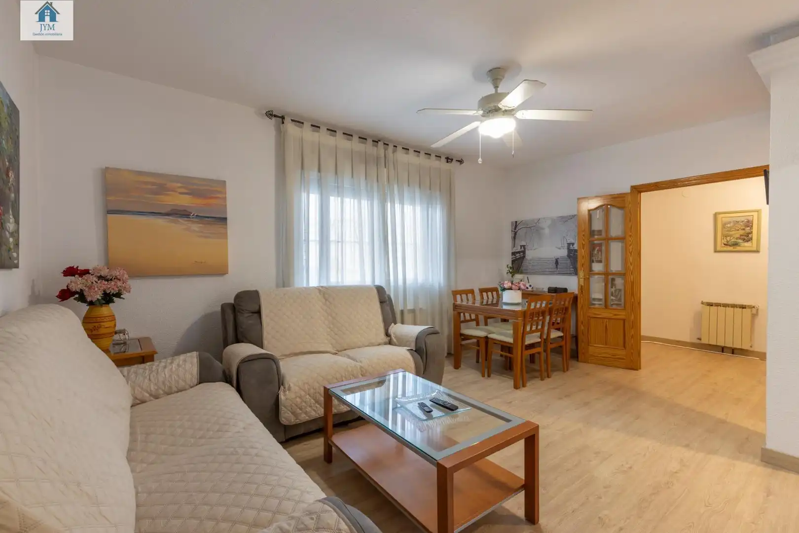Terraced house with garden for sale in Calle GOJAR, imagen 9