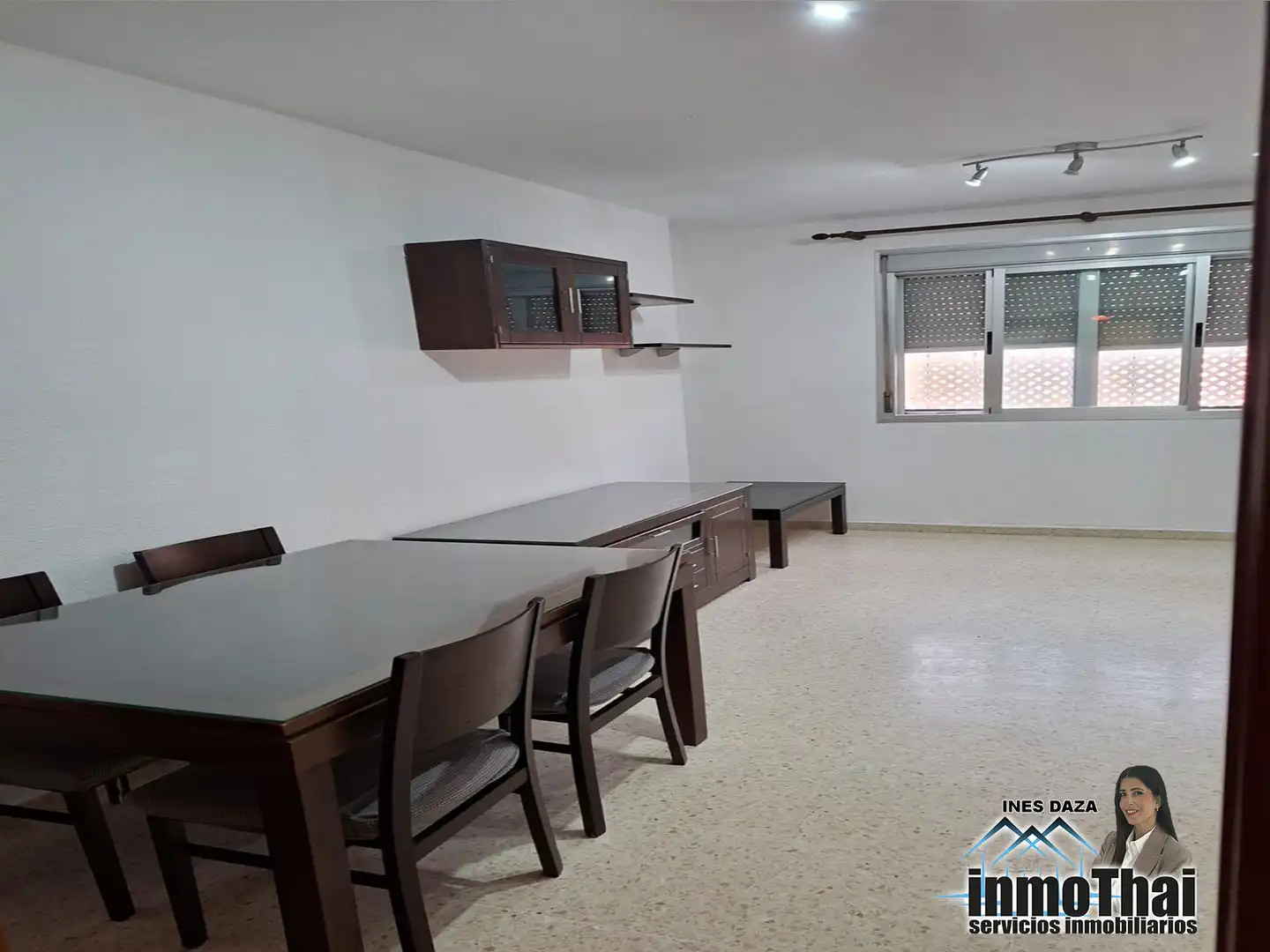Dining room of Flat for sale in Jerez de la Frontera  with Air Conditioner and Community pool