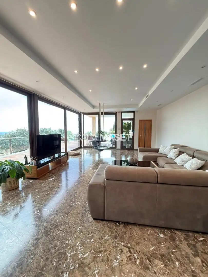 Detached house with pool for sale in Mas Semi, imagen 43