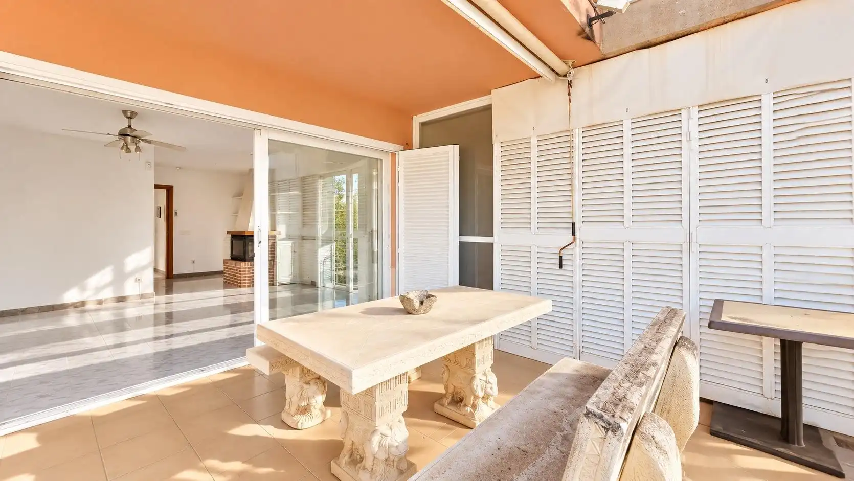 Casa bifamiliare con piscina in vendita a Nord, imagen 11