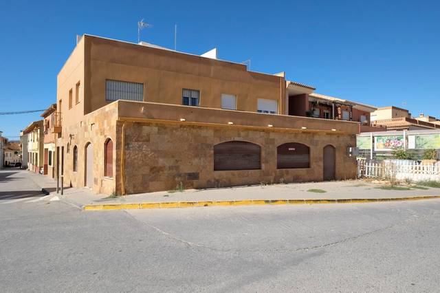 Local comercial en Venta en Calle PILARILLO en Dúrcal