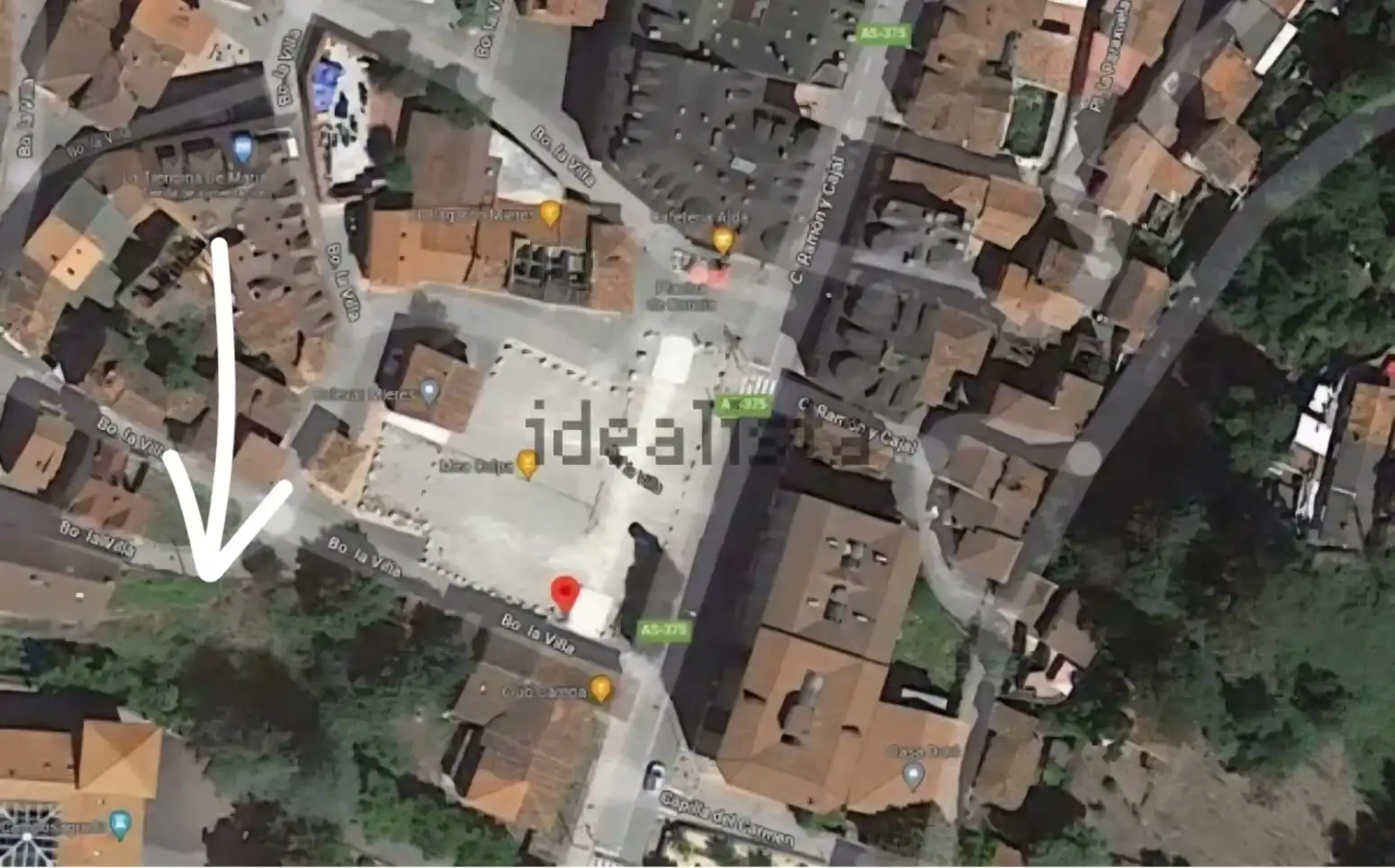 Residential land for sale in Mieres - BO VILLA, imagen 17