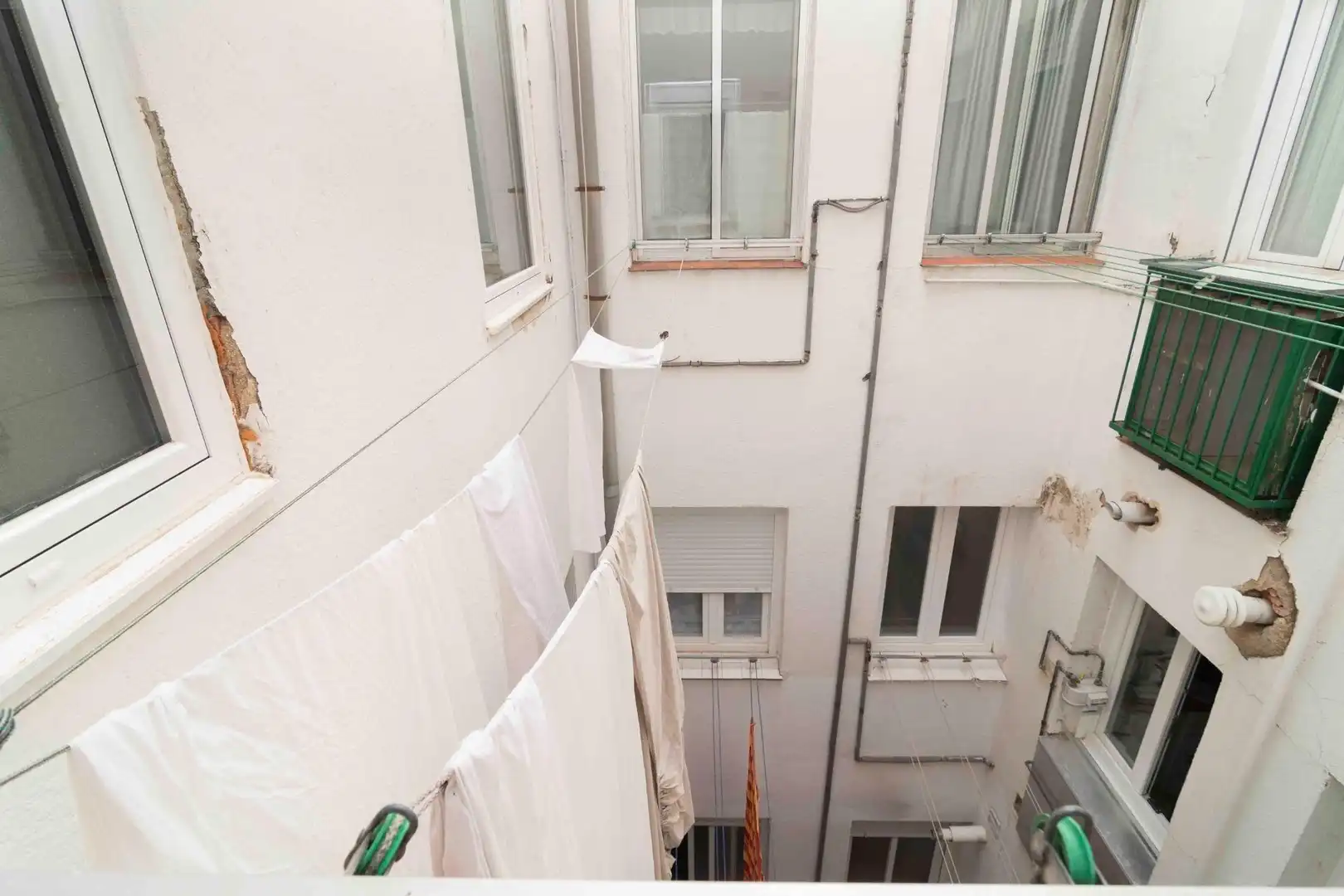 Terraza de Piso en venta en Madrid con Aire acondicionado, Calefacción y Terraza