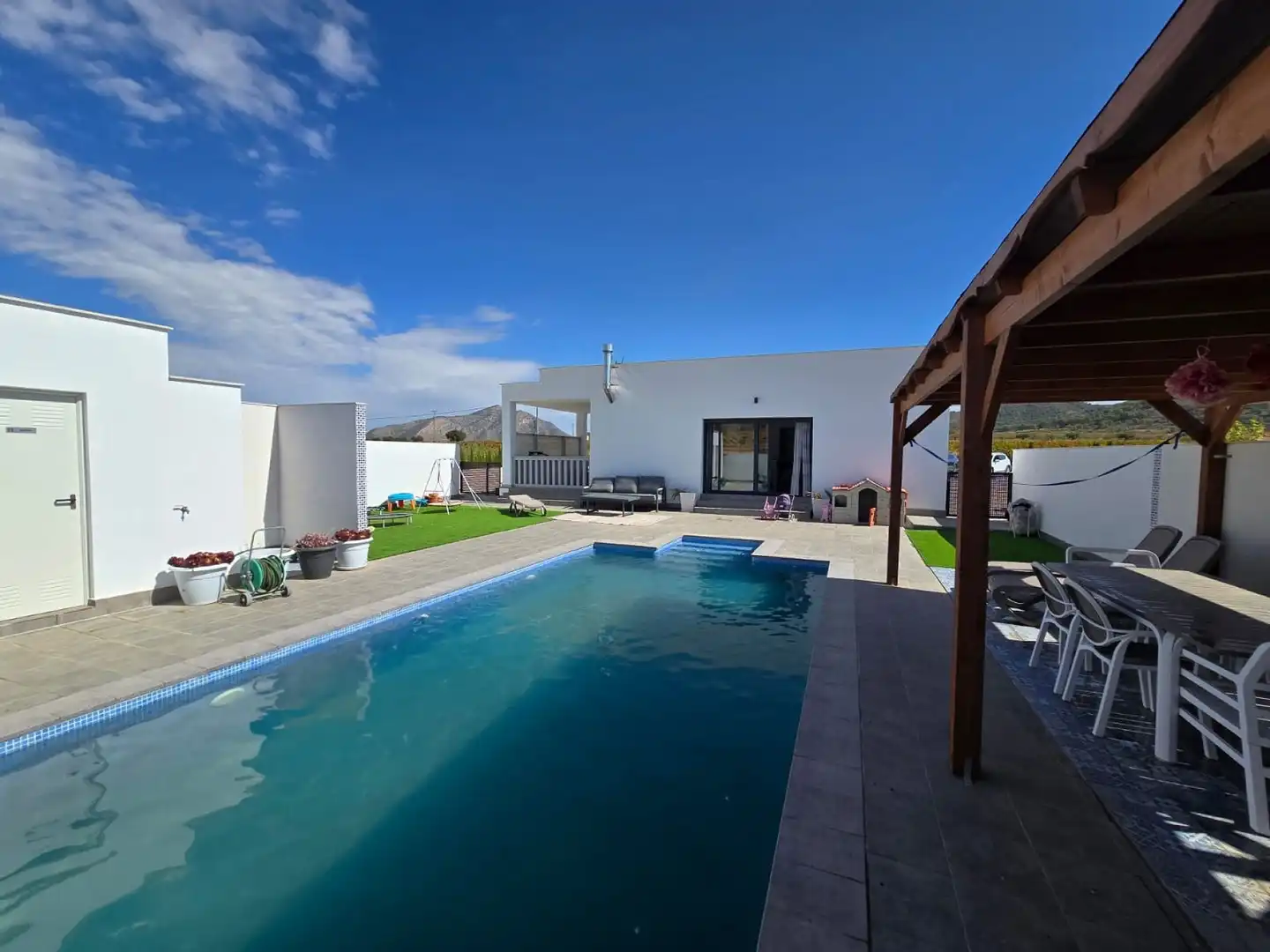 Casa en venda a Abanilla, imagen 10