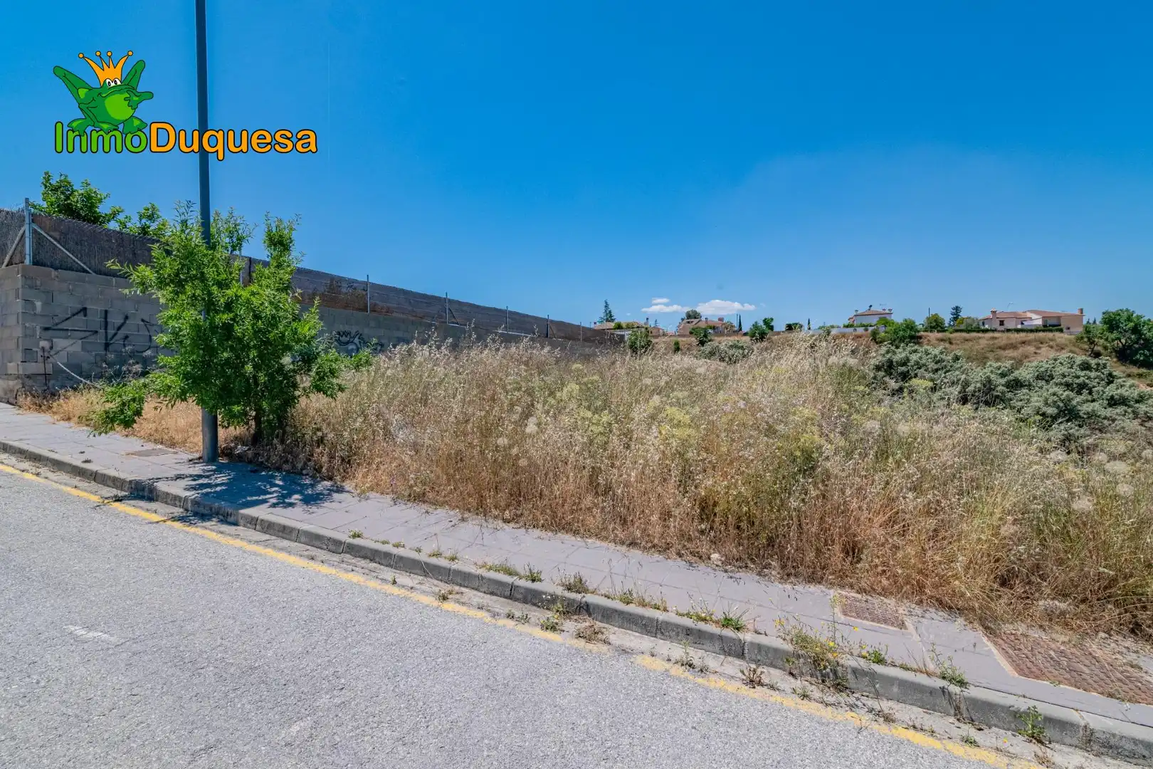 Terreni e lotti in vendita a Altos de la Zubia, imagen 8