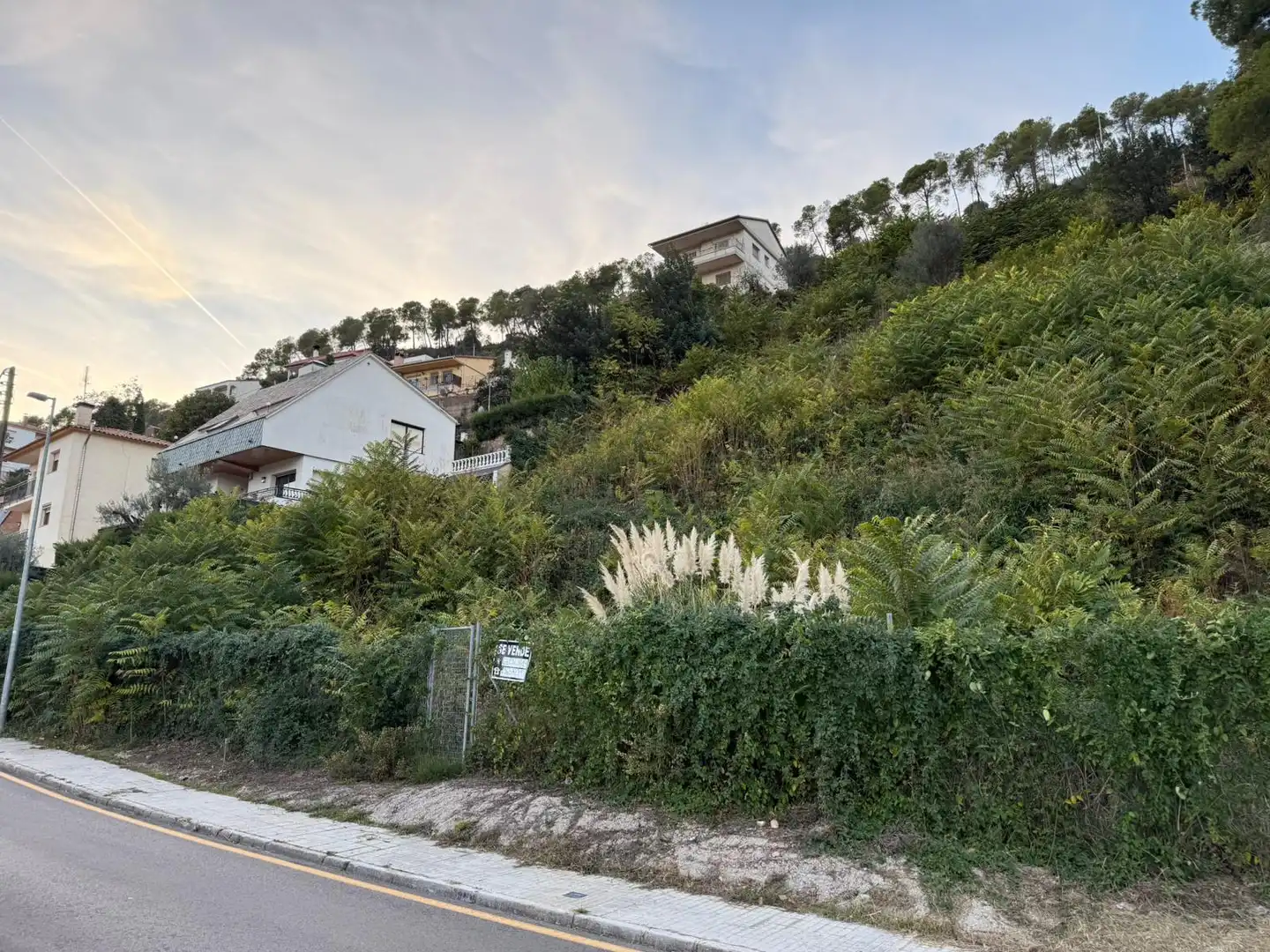 Terreny residencial en venda a Carrer Bon Repòs 2, imagen 14