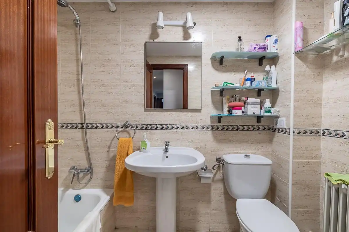 Flat with lift for sale in Calle GUARNON, imagen 15