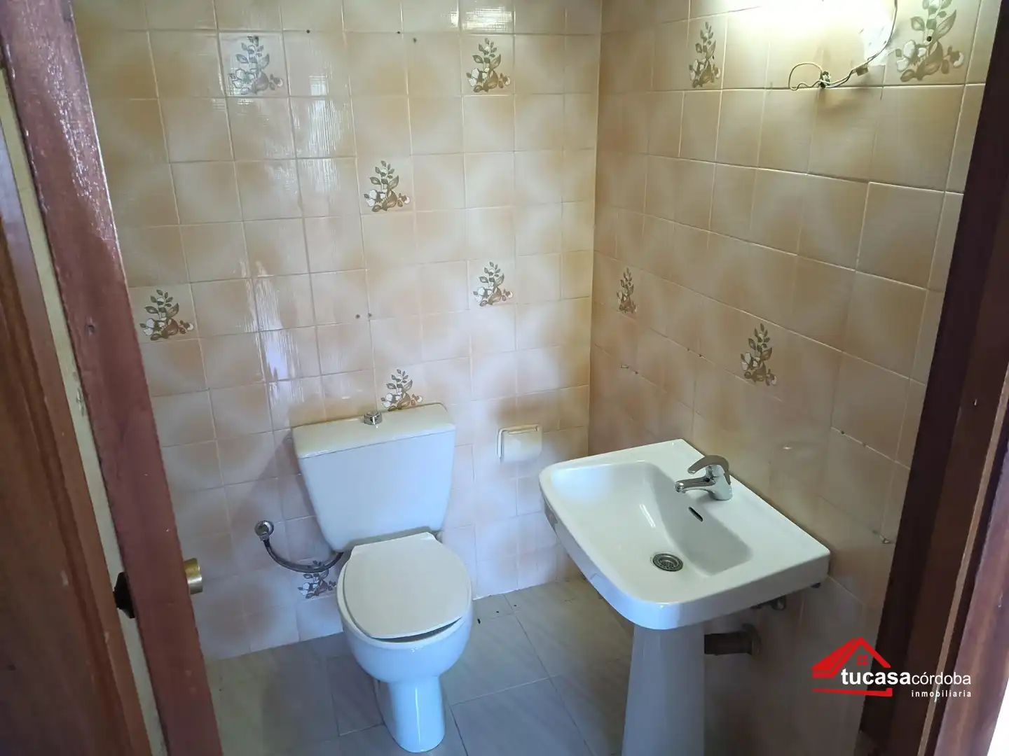 Flat for sale in Fuensanta- Arcángel