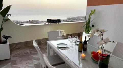 Foto 3 de Casa adosada en venda a Europa, 20, San Eugenio Alto, Santa Cruz de Tenerife