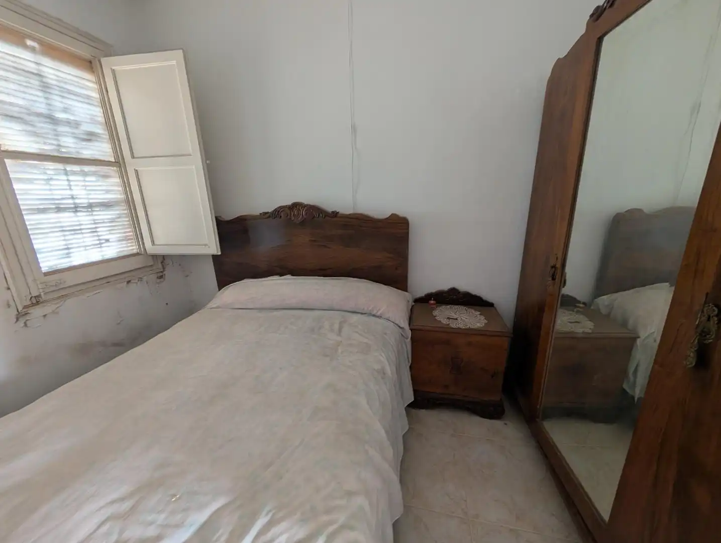 Bedroom of Flat for sale in Alcanar  with Terrace