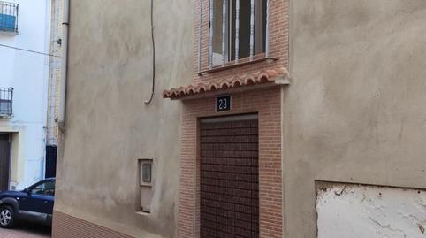 Foto 4 de Casa o chalet en venta en San Roque, 29, Gátova, Valencia