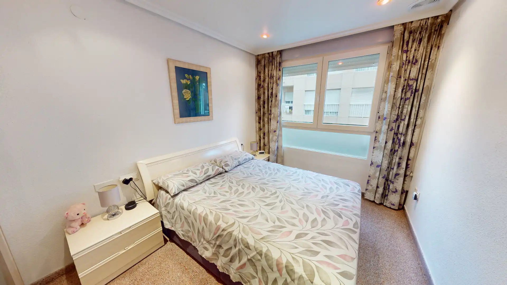 Habitación de Piso en venta en Elche ciudad
