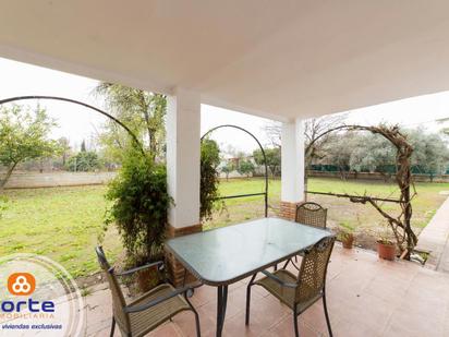 House or chalet for sale in El Higuerón