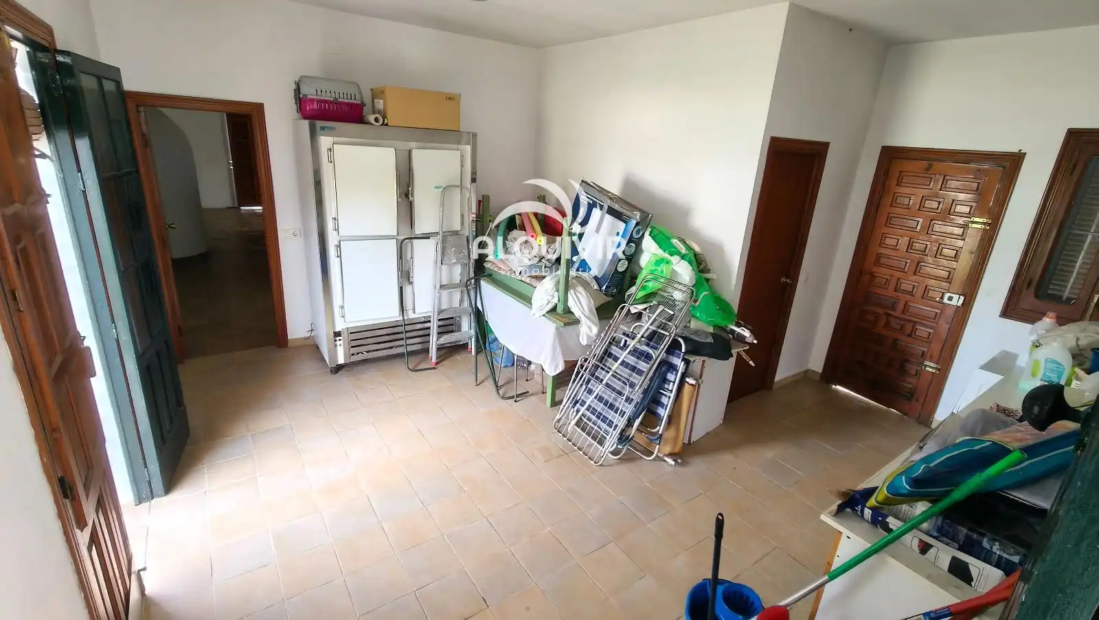 Casa o chalet en venta en Almonte con Terraza, Trastero y Piscina