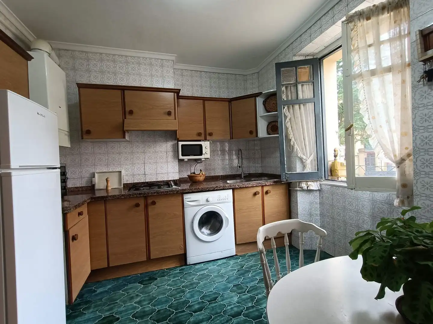 Flat for sale in El Postigo