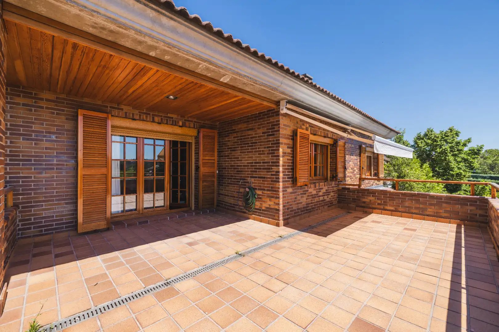 Villa avec piscine à vendre à El Cantizal, imagen 34