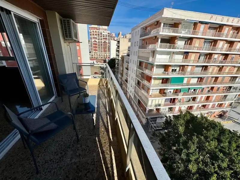 Apartament amb ascensor en venda a Sant Antoni, imagen 9