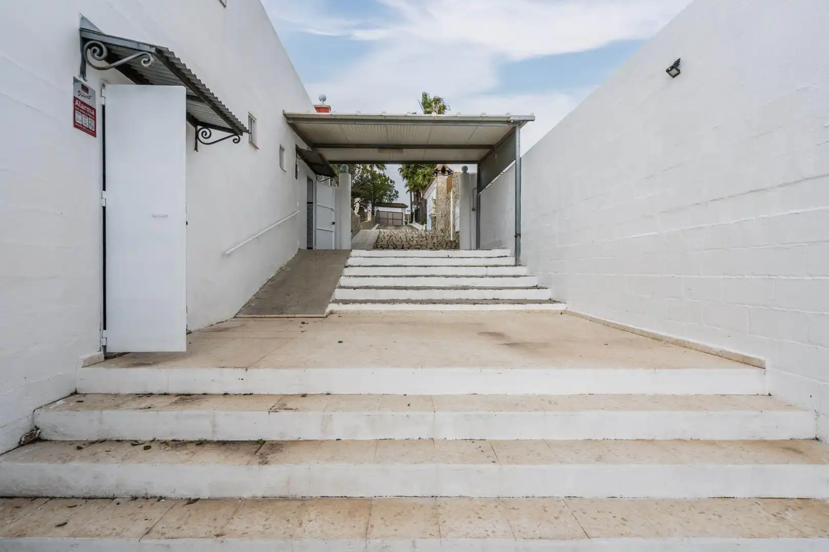 Casa o chalet en venta en Chiclana de la Frontera con Aire acondicionado, Calefacción y Jardín privado