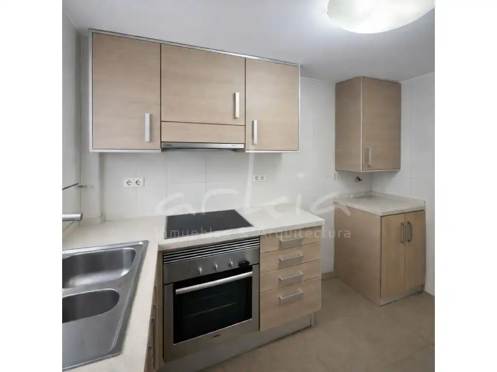 Piso con ascensor en venta en Juzgados, imagen 4