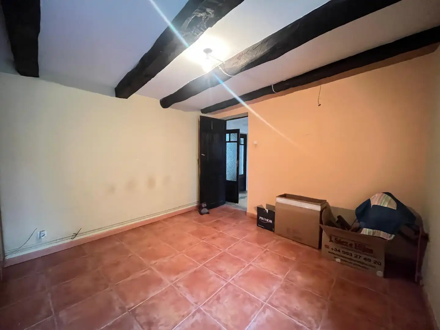 Casa o xalet en venda a Calle Fuente, 2, La Parrilla