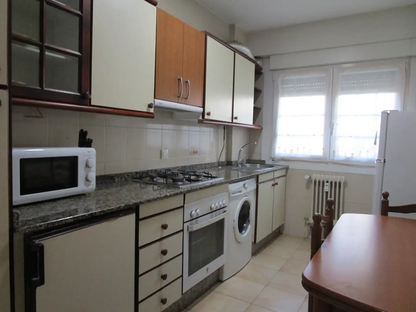 Flat for rent in Rúa dos Pelamios, 20, Campus Norte - San Caetano