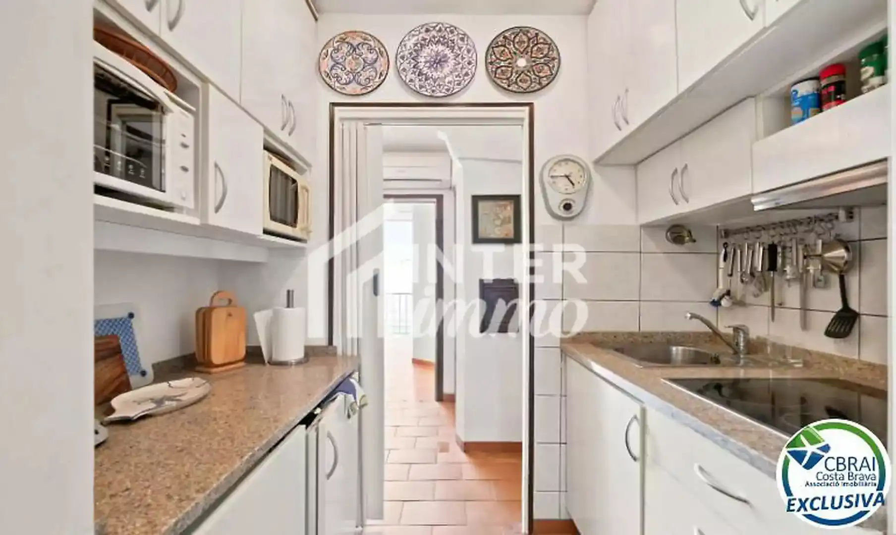 Piso con ascensor en venta en Avenida CARLES FAGES DE CLIMENT 1, imagen 11
