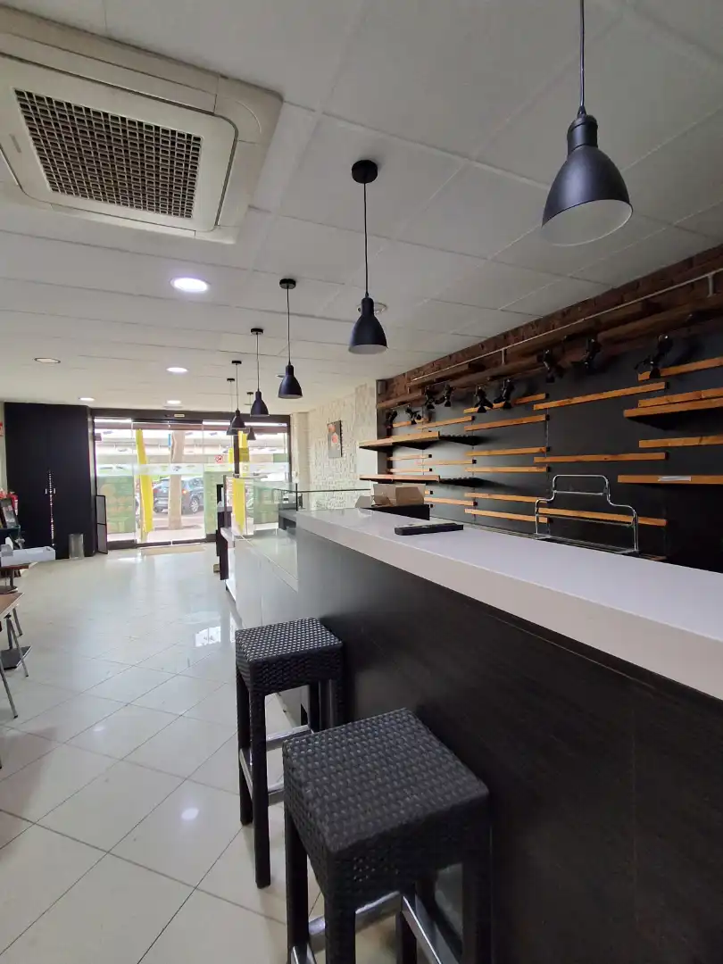Local comercial en venta en Gran Via de les Corts Catalanes, imagen 6