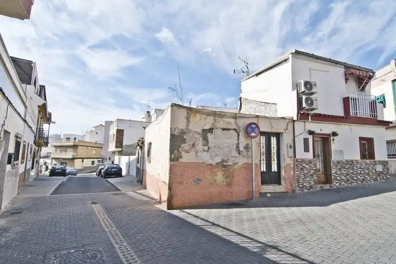 Terreno residencial en venta en Plaza del Caracol 4