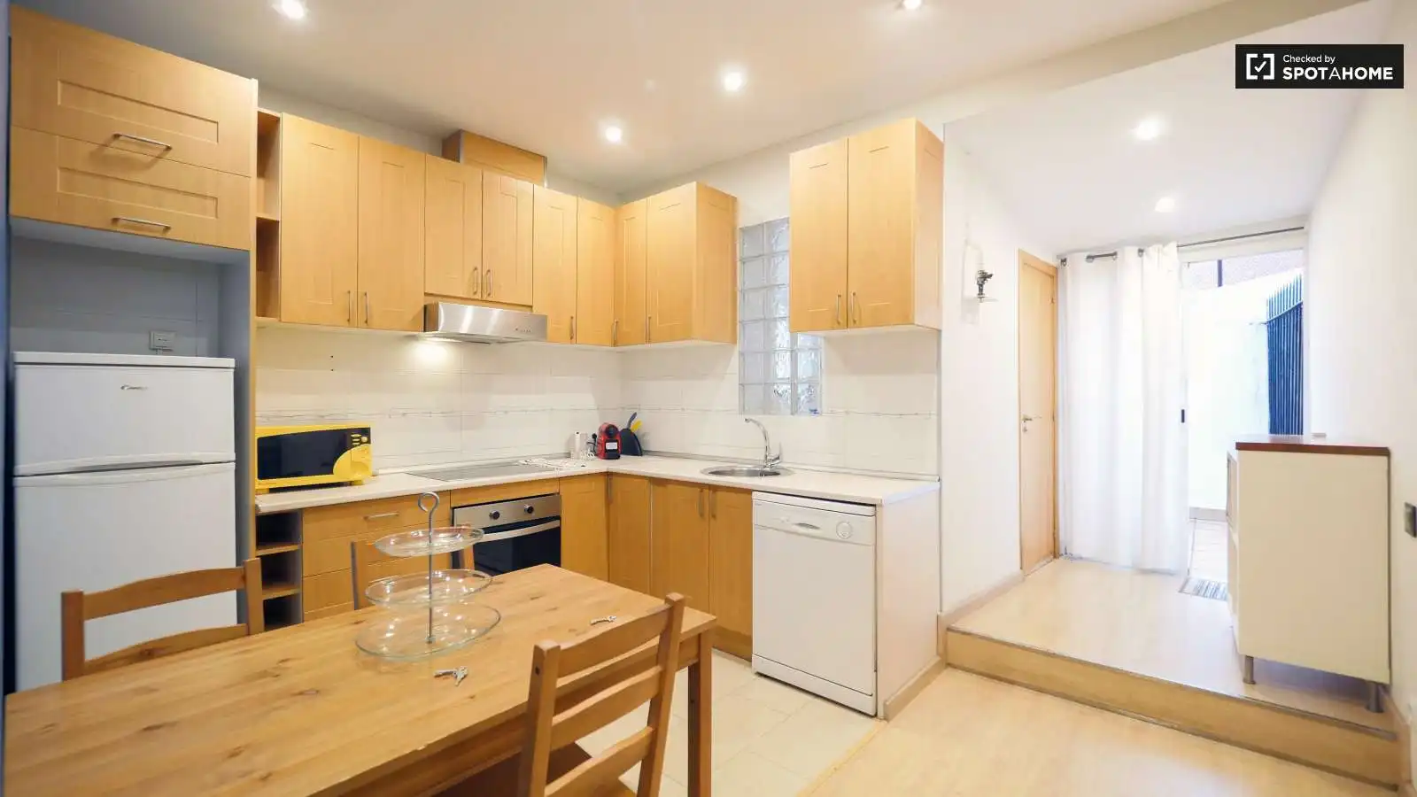 Habitación en Vila de Gràcia