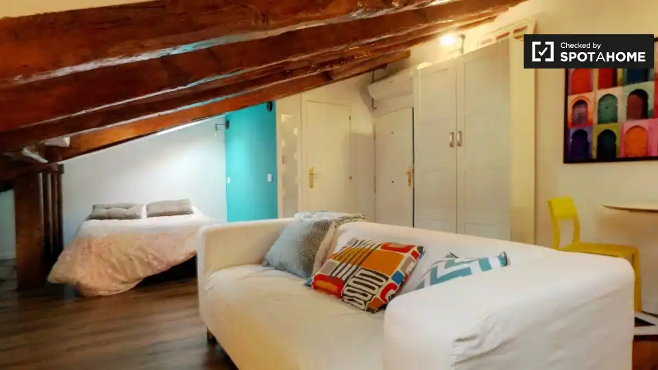 Appartement à louer à Centro