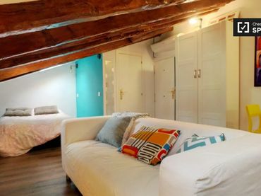 Appartement à louer à Centro