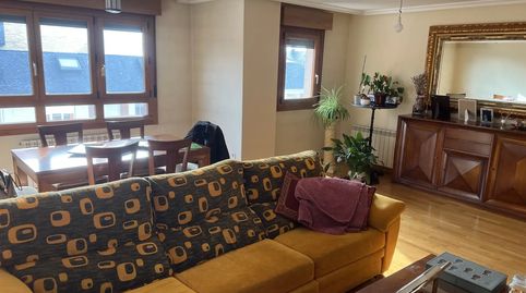 Foto 5 de Dúplex en venda a Calle Eladia Baylina, 26, Centro, Ponferrada