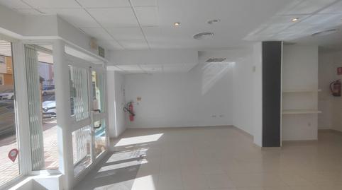 Foto 2 von Geschaftsraum zum Verkauf in Los Castillejos - La Trinidad, Málaga Capital