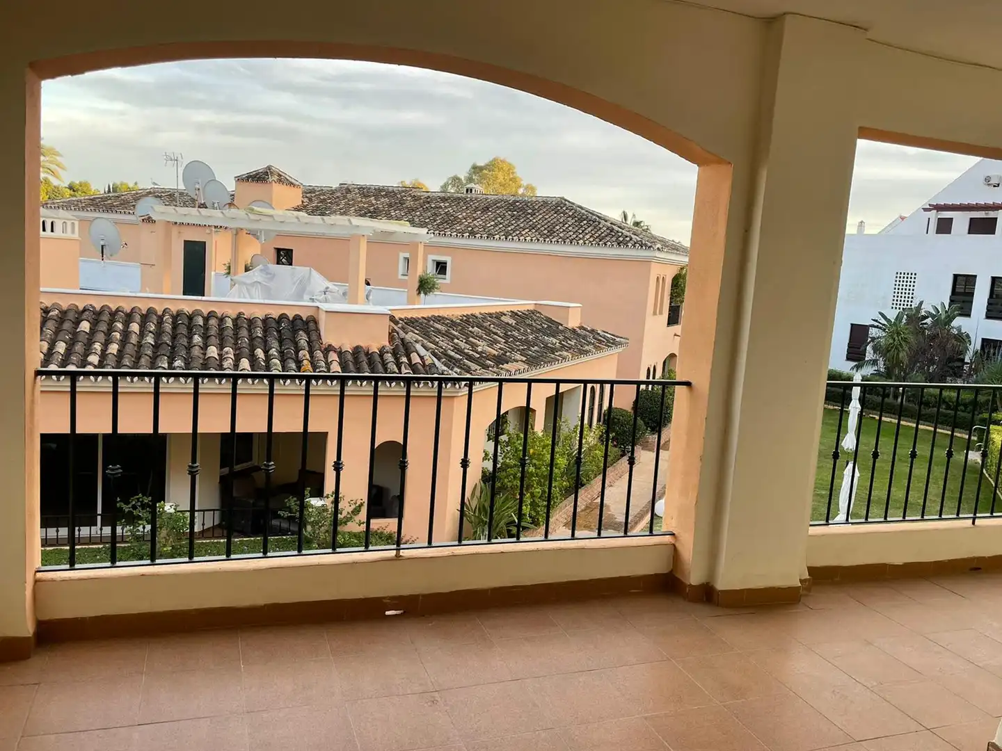 Apartment mit Pool zur Miete in LAS VENTAS-NVA ANDALUCIA 18, imagen 3