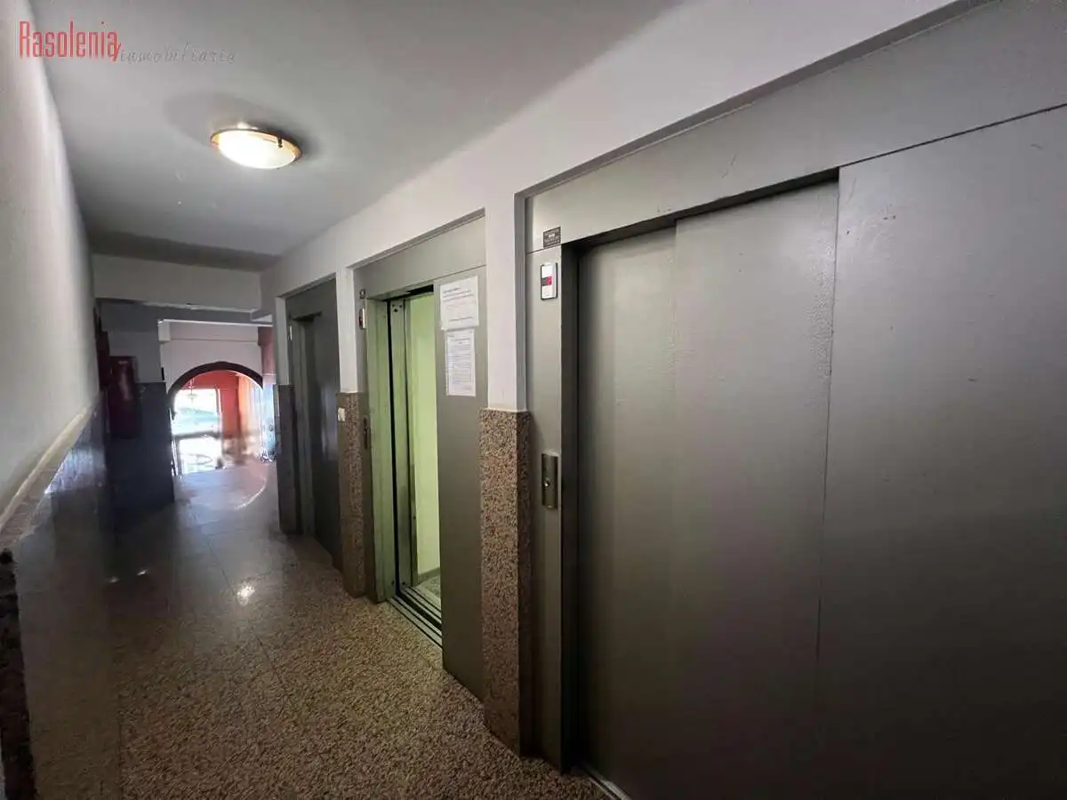 Pis amb ascensor en venda a Río Mera, imagen 17