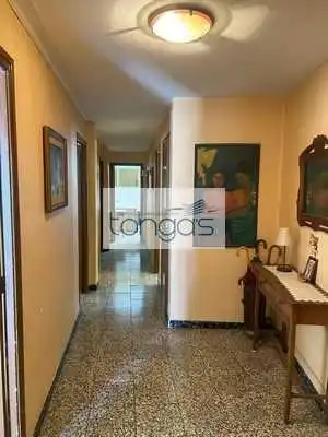 Flat for sale in Xàtiva  with Air Conditioner, Heating and Terrace