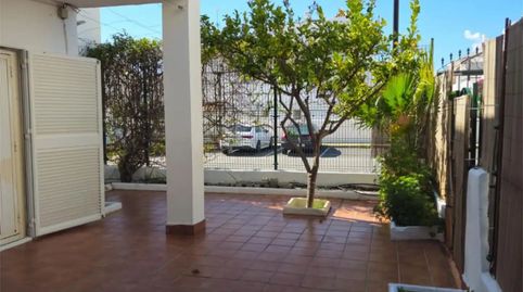Foto 4 de Casa adosada en venda a Calle Nuñez de Balboa, 27, Las Marinas - Pueblo Laguna, Vera