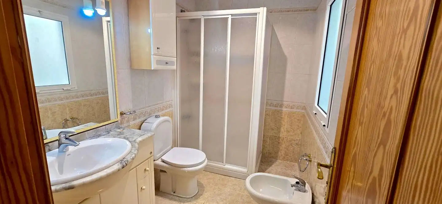 Bany de Pis en venda en Las Palmas de Gran Canaria