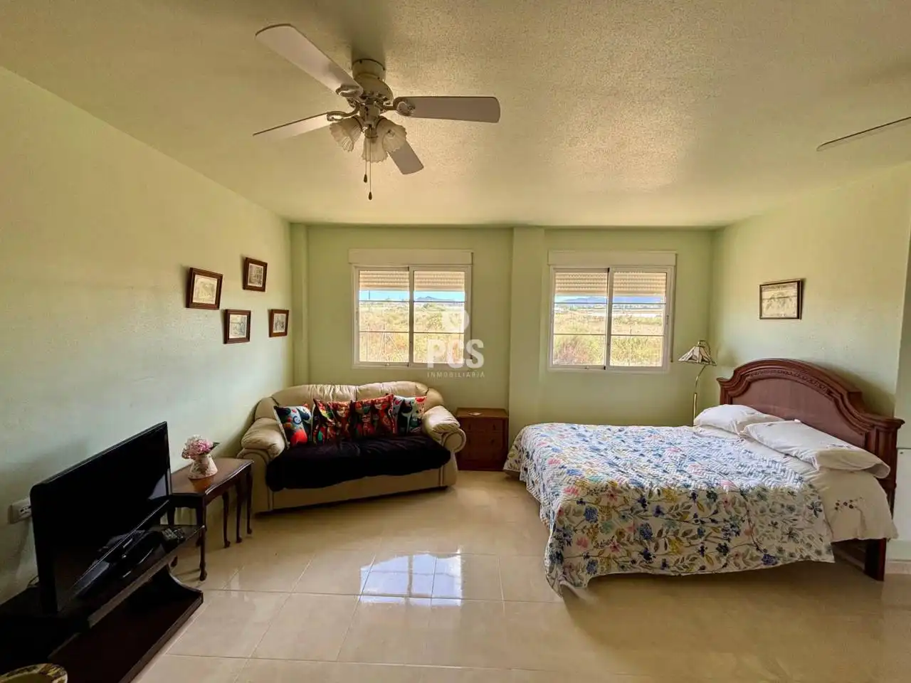 Villa con giardino in vendita a Calle Zona Raiguero S/N, imagen 26