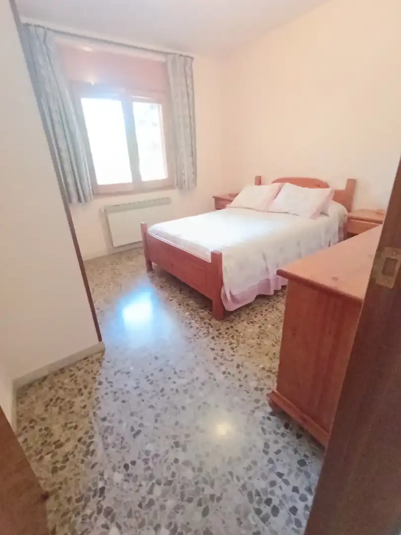 Dormitori de Casa o xalet en venda en Caldes de Montbui amb Aire condicionat, Calefacció i Jardí privat