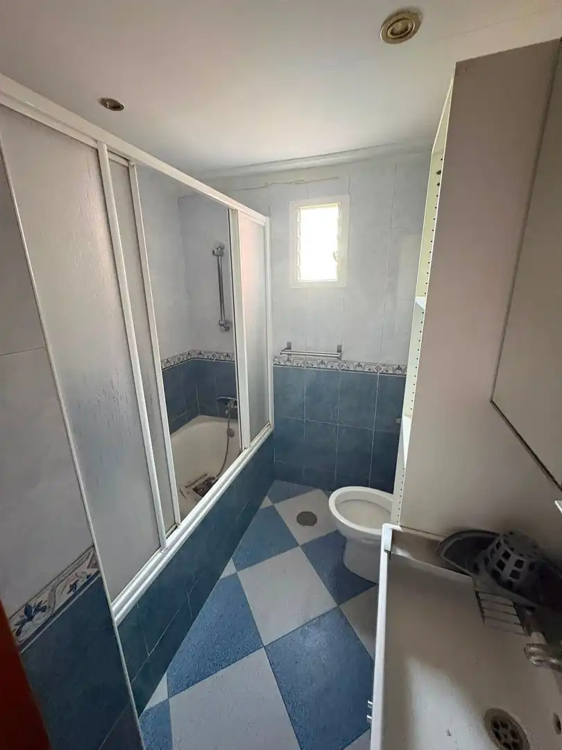 Bany de Pis en venda en Sevilla