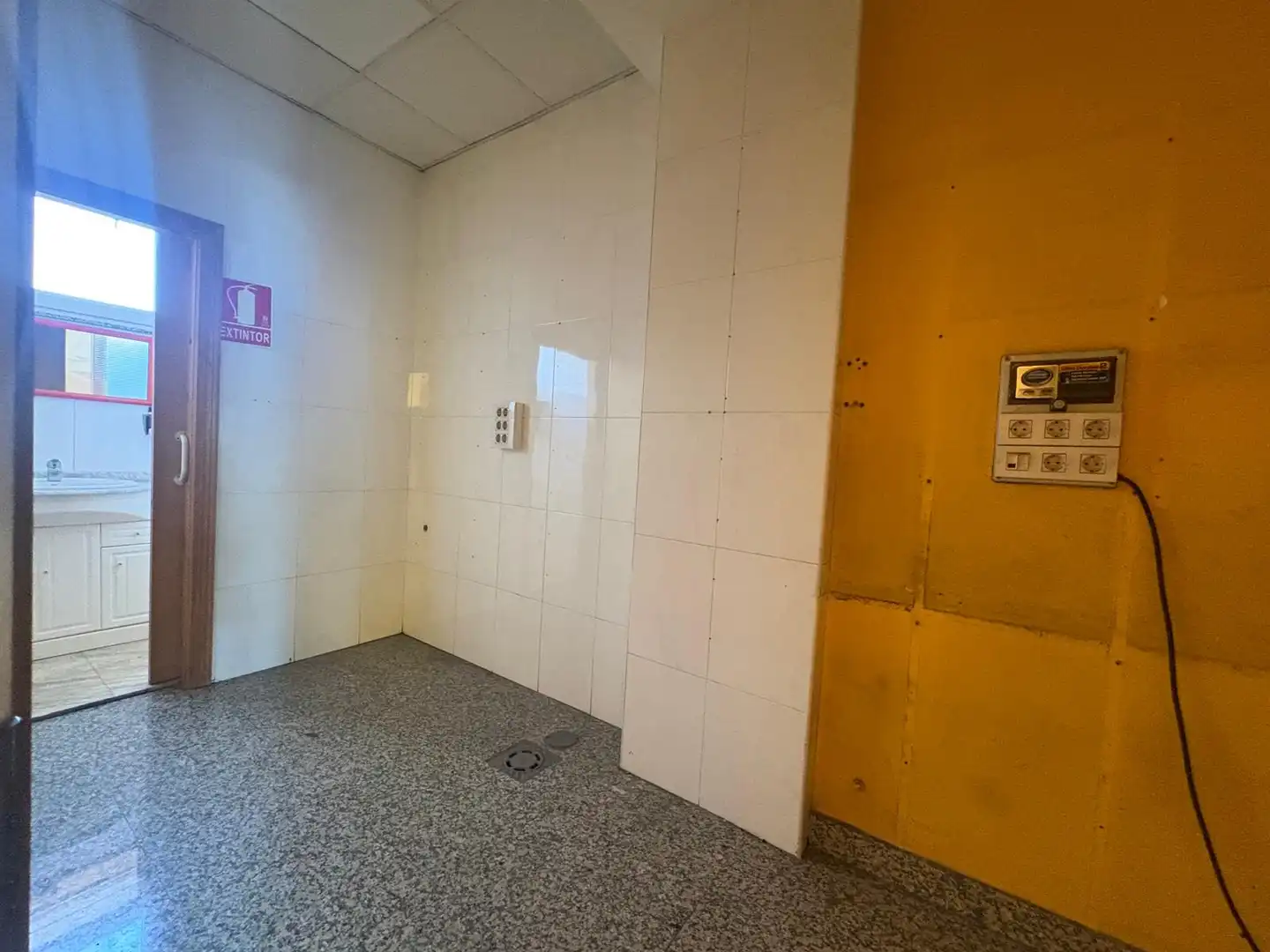 Business premises to rent in Praza Augas Férreas, imagen 9