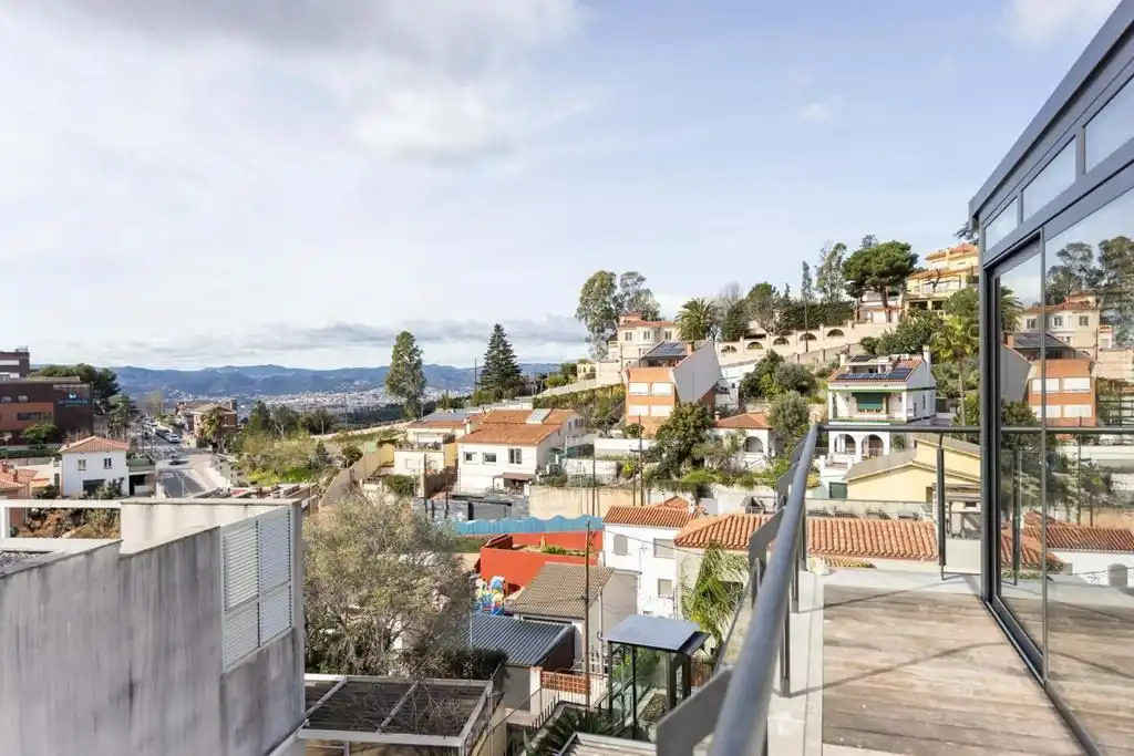 Haus mit Pool zum Verkauf in Ciutat Diagonal, imagen 42