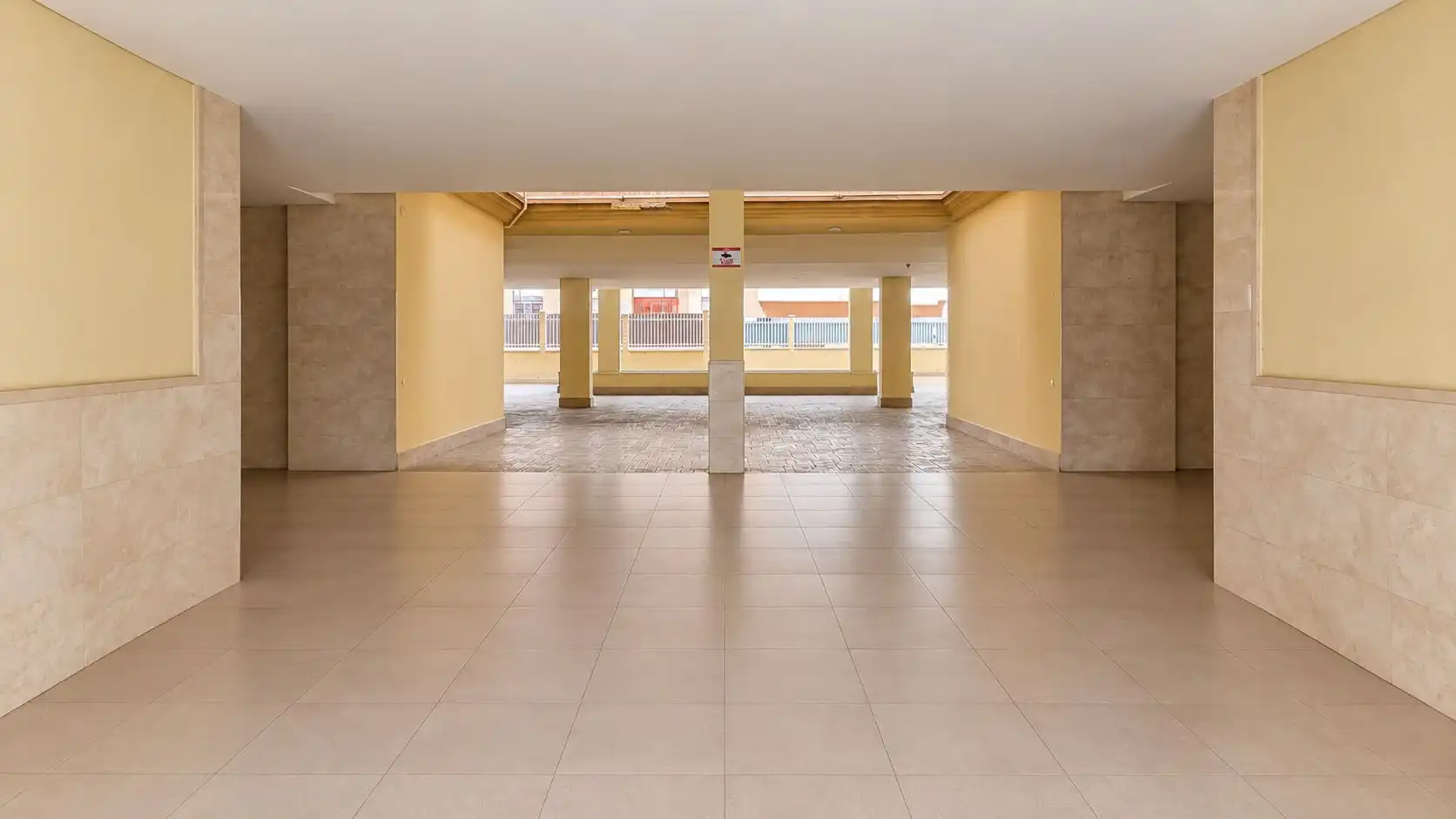 Apartment with lift for sale in Cruz de Humilladero, imagen 37